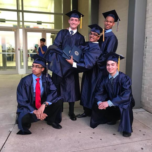 Meet your Posher, Nicholas - Picture 1 of 1